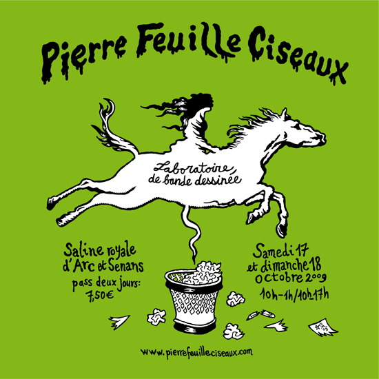 PIERRE FEUILLE CISEAUX