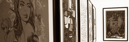 galerie