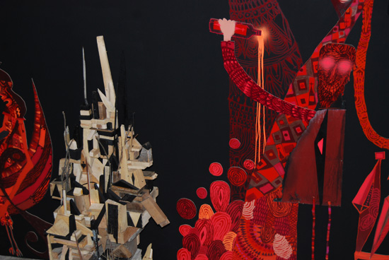 exposition AL STARK