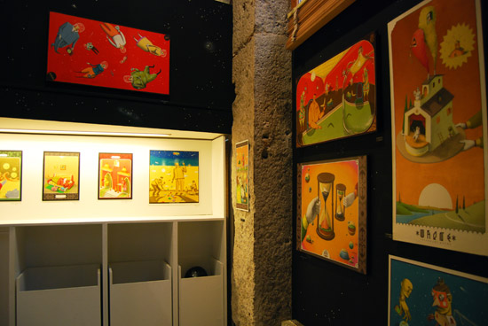 exposition Interesni Kazki