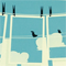 tobler one birds