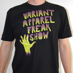 variant apparel