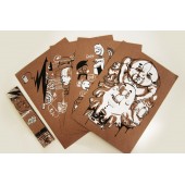 LUNDI-SOIR...<br/>10,00 €