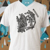 T-shirt HAVEC<br/>12,00 €