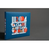 CD - LIL'2004