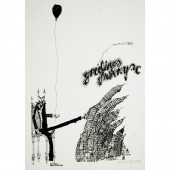ALSTARK - greetings<br/>60,00 €