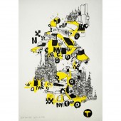 ALSTARK - new york...<br/>70,00 €