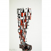 ALSTSARK - artist...<br/>50,00 €