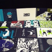 Calendrier 2010