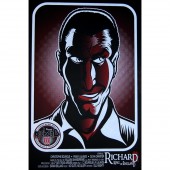 OLLI MIGTHY - Richard 3, Richard