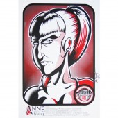 OLLI MIGTHY - Richard 3, Anne