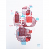 NELIO - trame 2<br/>25,00 &euro;