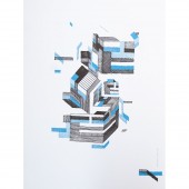 NELIO - trame 3D<br/>25,00 &euro;