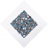 NELIO - losange<br/>20,00 &euro;