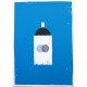 sÃ©rigraphie faite main pour l'exposition playground, silkscreen poster handmade for Playground exhibition