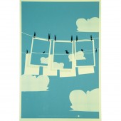 TOBLER ONE - BIRDS DRY<br/>50,00 €