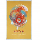 Amose - Crazy B<br/>30,00 €