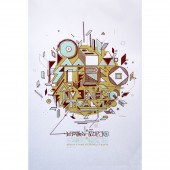 Nelio - Bomba Estereo<br/>30,00 €