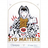 S.Milochevitch - Sy...<br/>30,00 €