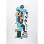 Nelio + Thtf + Zero...<br/>40,00 €