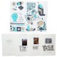 VIATJAR - Fanzine + cartes postales
