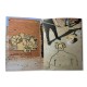 VIATJAR - Fanzine + cartes postales