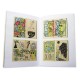 VIATJAR - Fanzine + cartes postales