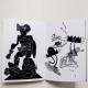 FANZINE BROUILLON N°2