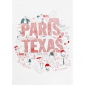 Knapfla - Paris, Texas