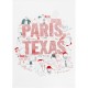Knapfla - Paris, Texas