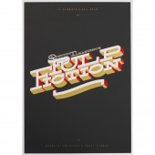 ToblerOne - Pulp Fiction