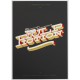 ToblerOne - Pulp Fiction