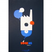 TOBLER ONE - buck 65<br/>30,00 €
