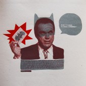 NELIO - batman