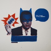 NELIO - batman