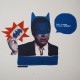 NELIO - batman