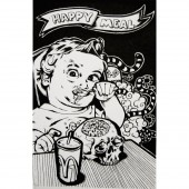 Sixo - happy meal<br/>15,00 €