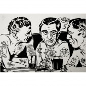 Sixo - russes <br/>15,00 €