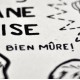 Sixo - la banane francaise