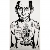 Sixo - mort aux rebels<br/>40,00 €