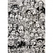 Sixo - accumulation 1<br/>60,00 €