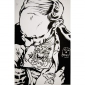 Sixo - papÃ© <br/>60,00 €
