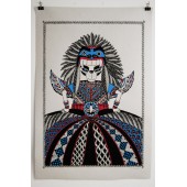Prunelle - Big Chief
