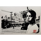 Bruno (b.) LEYVAL - Cjay
