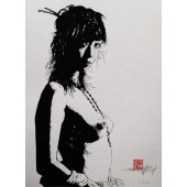 Bruno (b.) LEYVAL - Kinu