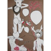 Vulvine - Au revoir...<br/>15,00 &euro;